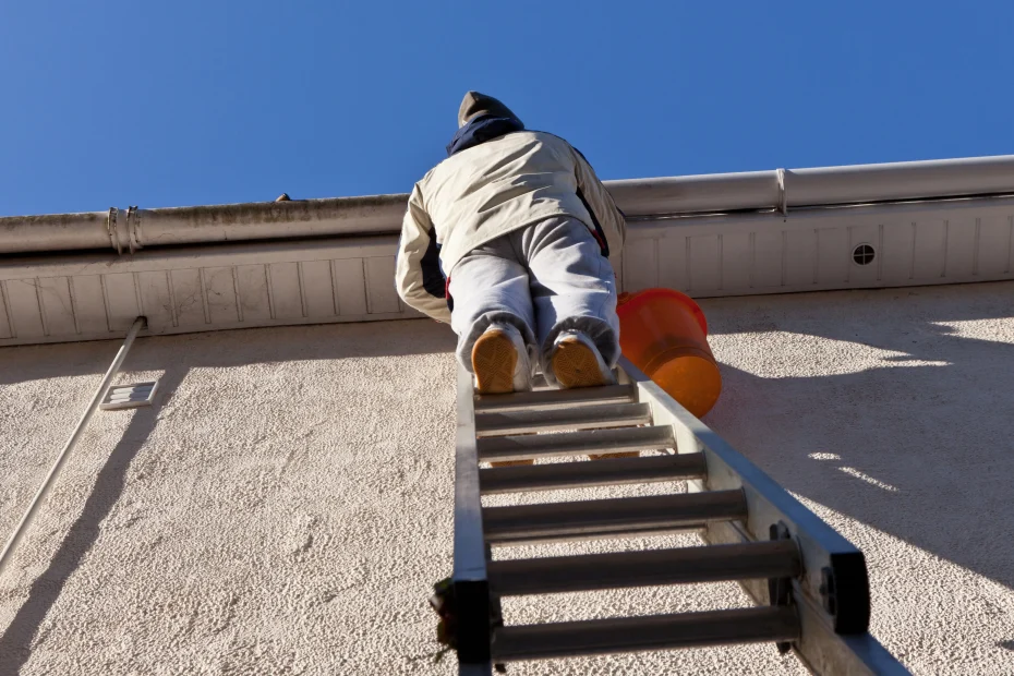 Gutter Cleaning Hallandale Beach FL