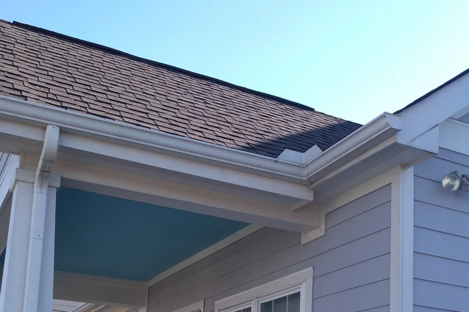 Gutter Cleaning Hallandale Beach FL