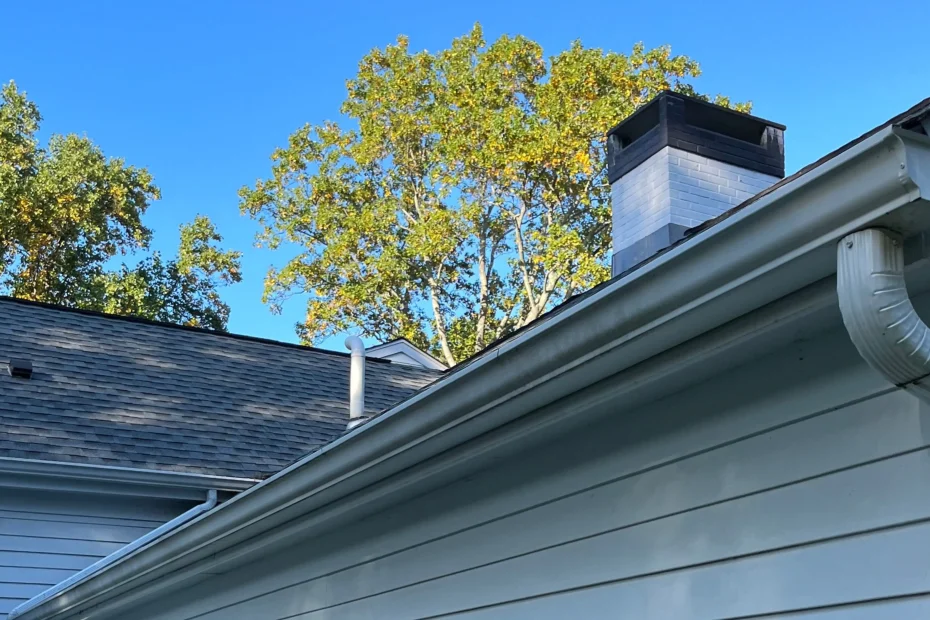 Gutter Cleaning Hallandale Beach FL